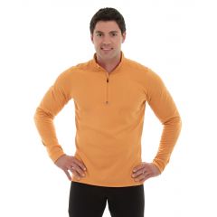 Mars HeatTech™ Pullover-S-Orange