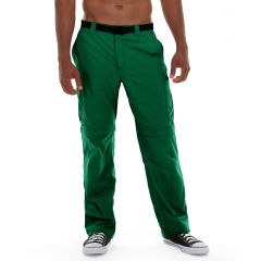 Aether Gym Pant -32-Green