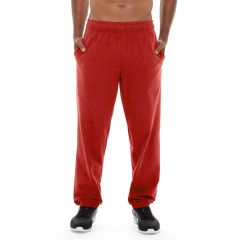 Cronus Yoga Pant -32-Red