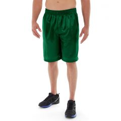 Troy Yoga Short-32-Green